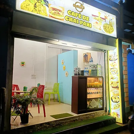 Csg Guest House